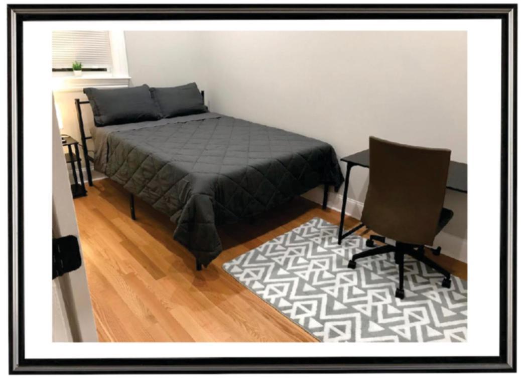 Habitación en casa particular - - Near South - Jfk-umass Area