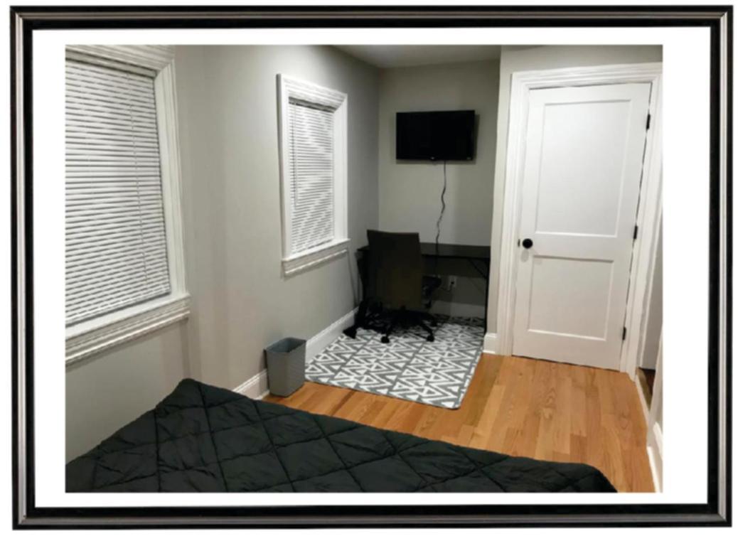 Habitación en casa particular - - Near South - Jfk-umass Area *