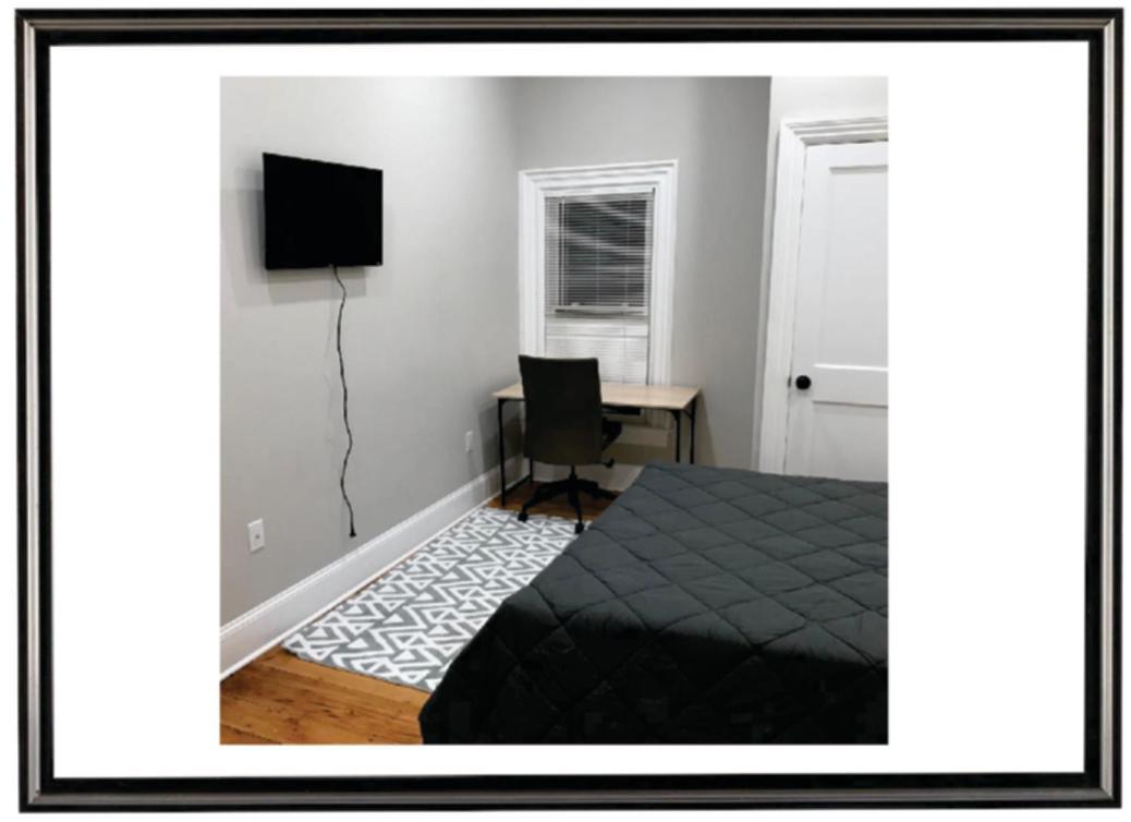 Habitación en casa particular - - Near South - Jfk-umass Area *