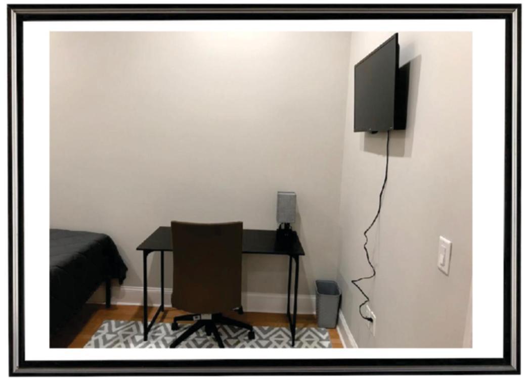 Habitación en casa particular - - Near South - Jfk-umass Area Boston