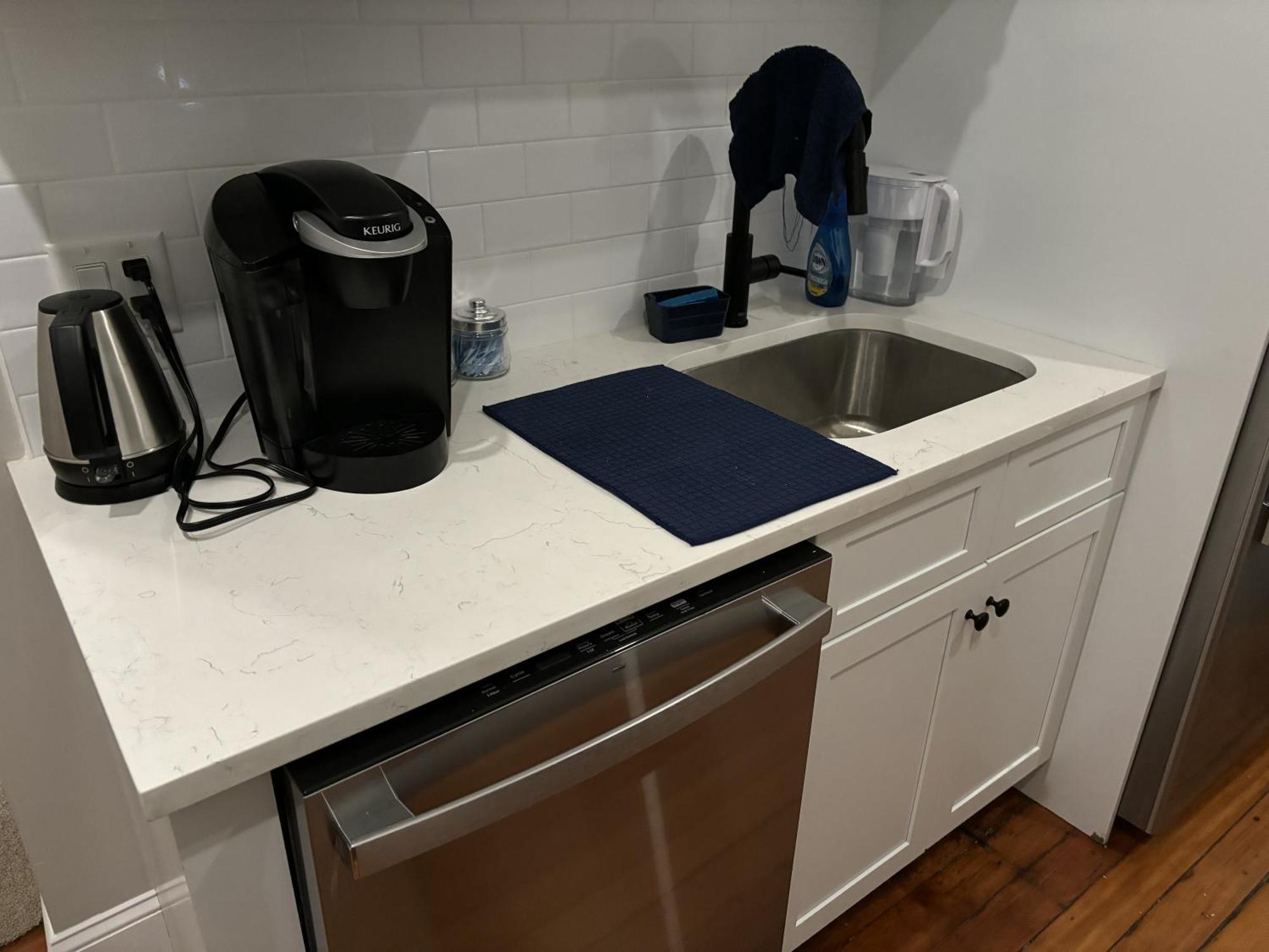 - - Near South - Jfk-umass Area Habitación en casa particular Boston