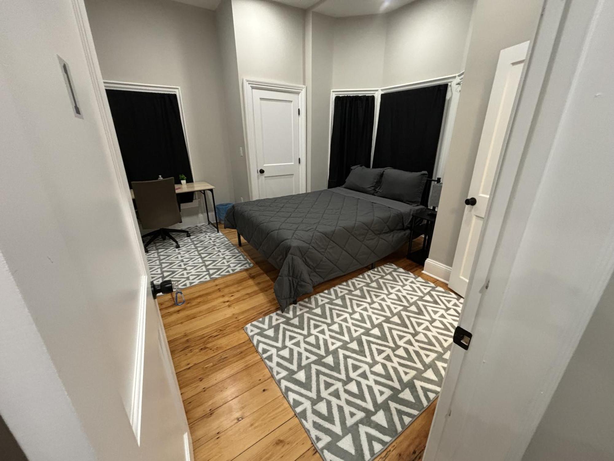 Habitación en casa particular - - Near South - Jfk-umass Area